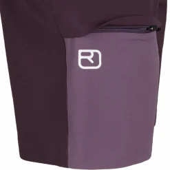 Ortovox BRENTA SHORTS W Damen - Shorts^Damen Outdoorhosen