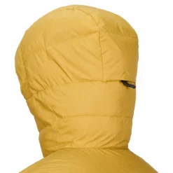 Herren Ortovox Outdoorjacken*DOWNWOOL 270 JACKET M Herren - Daunenjacke