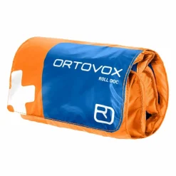 Ortovox Erste-Hilfe-Ausrüstung*FIRST AID ROLL DOC - Reiseapotheke