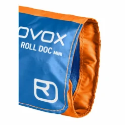 Ortovox FIRST AID ROLL DOC MINI - Reiseapotheke^ Erste-Hilfe-Ausrüstung