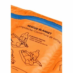 Ortovox FIRST AID ROLL DOC MINI - Reiseapotheke^ Erste-Hilfe-Ausrüstung