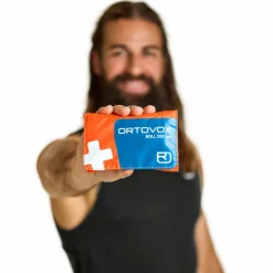 Ortovox FIRST AID ROLL DOC MINI - Reiseapotheke^ Erste-Hilfe-Ausrüstung