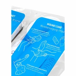 Ortovox Erste-Hilfe-Ausrüstung*FIRST AID WATERPROOF MINI - Reiseapotheke