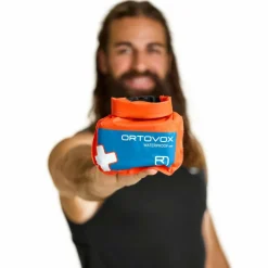 Ortovox Erste-Hilfe-Ausrüstung*FIRST AID WATERPROOF MINI - Reiseapotheke