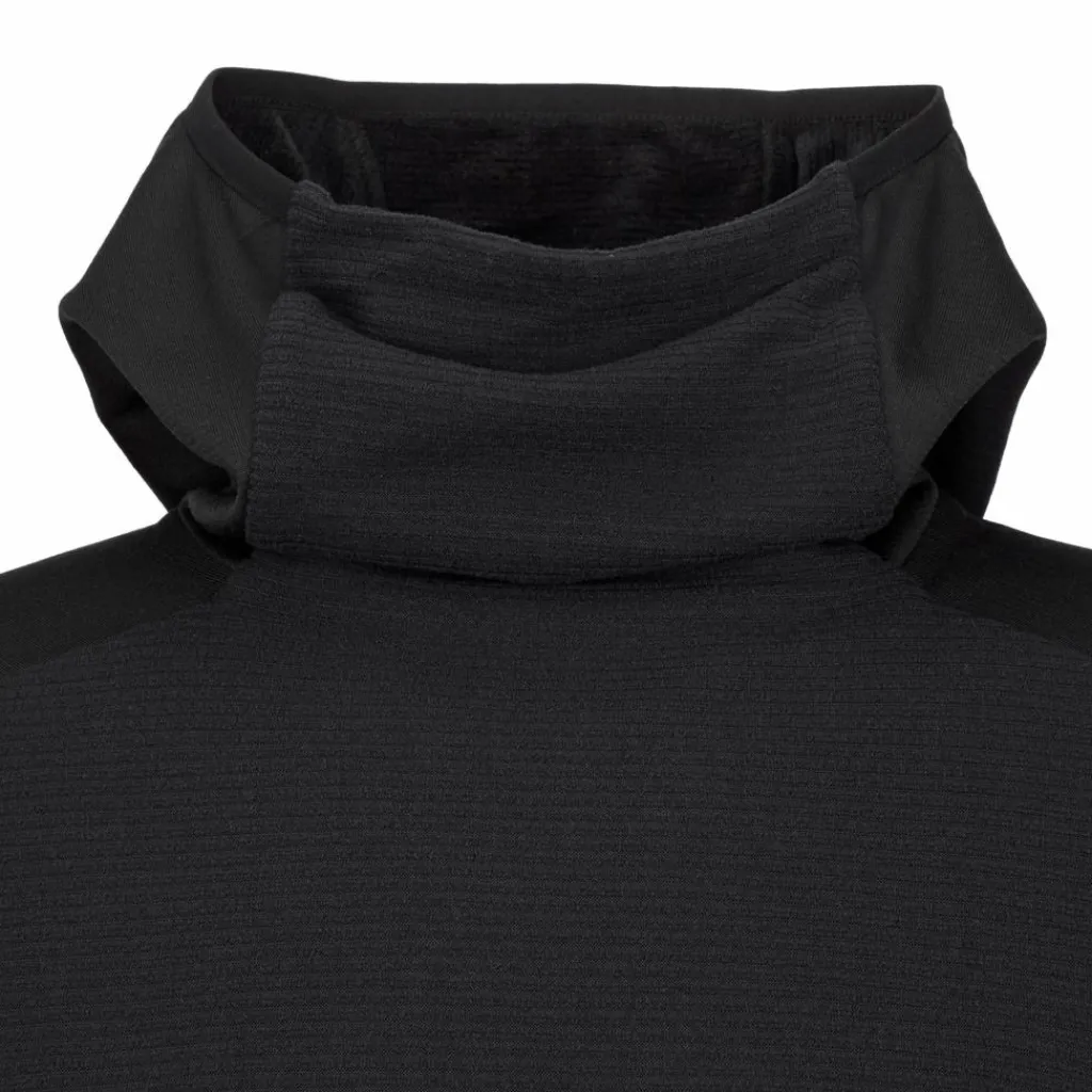 Ortovox FLEECE CORD HOODIE M Herren - Fleecepullover^Herren Pullover Und Fleecepullover