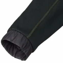 Herren Ortovox Pullover Und Fleecepullover|Outdoorjacken*FLEECE TEDDY JACKET M Herren - Fleecejacke