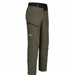 Ortovox MONDEVAL PANTS M Herren - Skihose^Herren Outdoorhosen