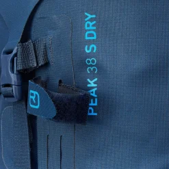 Ortovox PEAK 38 S DRY Damen - Tourenrucksack^ Kletterrucksäcke|Kletterrucksäcke