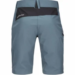 Herren Ortovox Outdoorhosen*PELMO SHORTS M Herren - Shorts