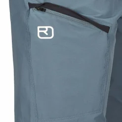 Herren Ortovox Outdoorhosen*PELMO SHORTS M Herren - Shorts