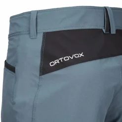 Herren Ortovox Outdoorhosen*PELMO SHORTS M Herren - Shorts