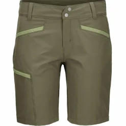Ortovox PELMO SHORTS W Damen - Shorts^Damen Outdoorhosen