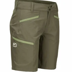 Ortovox PELMO SHORTS W Damen - Shorts^Damen Outdoorhosen