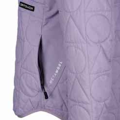 Ortovox RAVINE METAWOOL 90 JACKET W Damen - Isolationsjacke^Damen Outdoorjacken