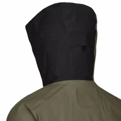 Ortovox SECEDA 3L JACKET M Herren - Hardshelljacke^Herren Outdoorjacken