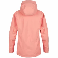 Damen Ortovox Outdoorjacken*SECEDA 3L JACKET W Damen - Hardshelljacke