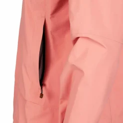 Damen Ortovox Outdoorjacken*SECEDA 3L JACKET W Damen - Hardshelljacke