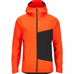 Herren Ortovox Outdoorjacken*SECEDA SOFTSHELL JACKET M Herren - Softshelljacke