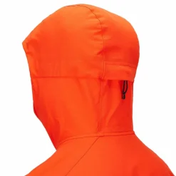 Herren Ortovox Outdoorjacken*SECEDA SOFTSHELL JACKET M Herren - Softshelljacke