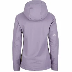 Ortovox SECEDA SOFTSHELL JACKET W Damen - Softshelljacke^Damen Outdoorjacken