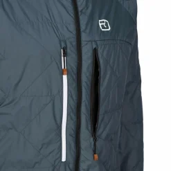 Ortovox SWISSWOOL PIZ BOÈ JACKET M Herren - Isolationsjacke^Herren Outdoorjacken