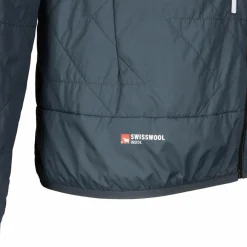 Ortovox SWISSWOOL PIZ BOÈ JACKET M Herren - Isolationsjacke^Herren Outdoorjacken