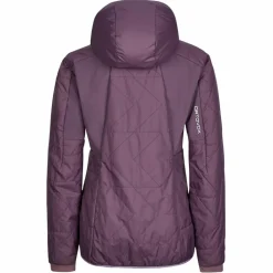 Damen Ortovox Outdoorjacken*SWISSWOOL PIZ BOÈ JACKET W Damen - Isolationsjacke
