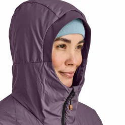 Damen Ortovox Outdoorjacken*SWISSWOOL PIZ BOÈ JACKET W Damen - Isolationsjacke