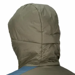 Herren Ortovox Outdoorjacken*SWISSWOOL ZINAL JACKET M Herren - Isolationsjacke