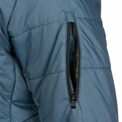 Herren Ortovox Outdoorjacken*SWISSWOOL ZINAL JACKET M Herren - Isolationsjacke