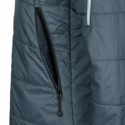 Damen Ortovox Outdoorjacken*SWISSWOOL ZINAL JACKET W Damen - Isolationsjacke