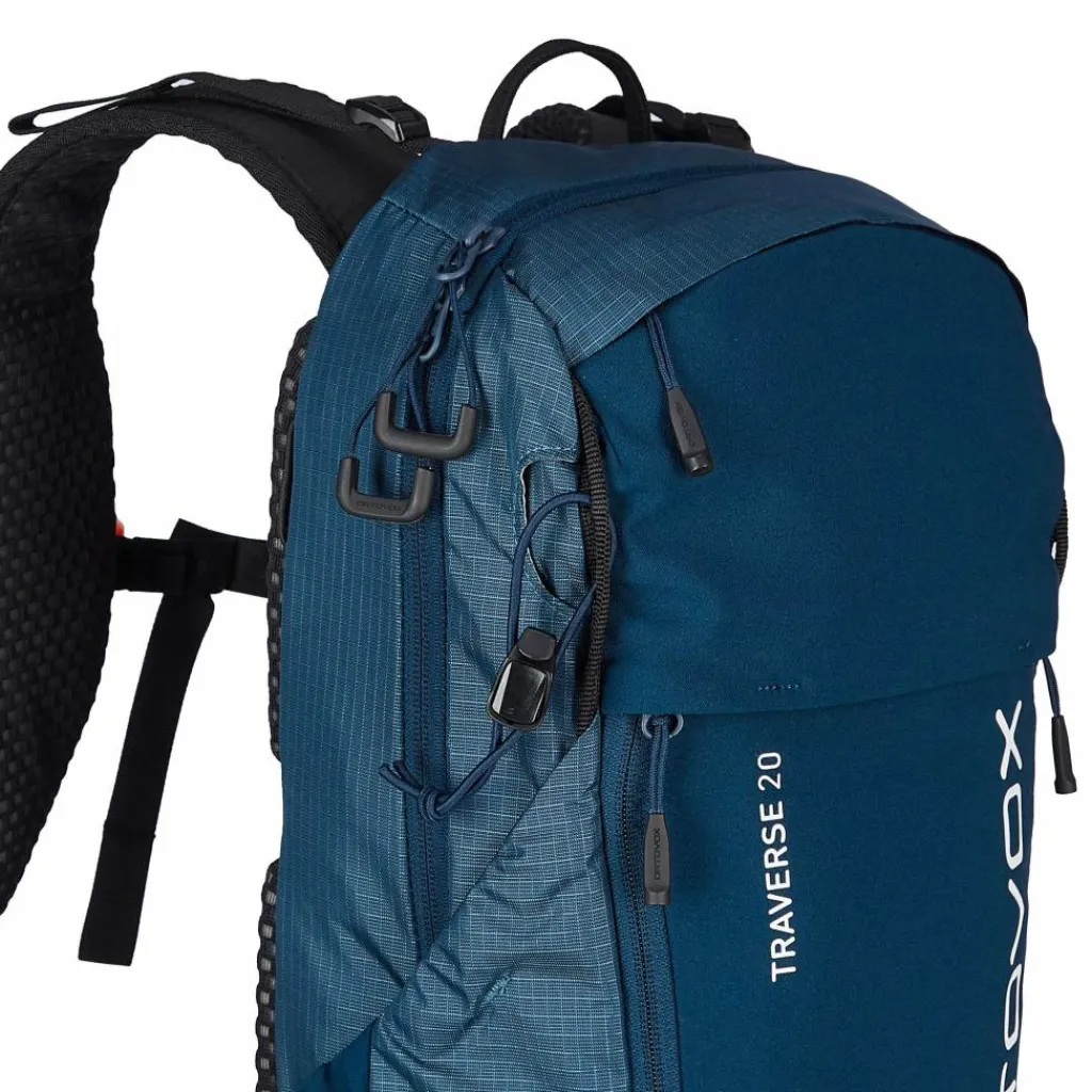 Ortovox TRAVERSE 20 - Tagesrucksack^ Tagesrucksäcke