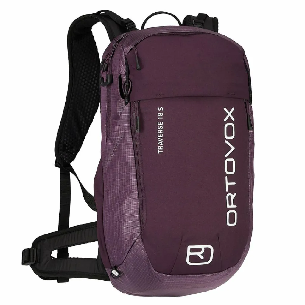 Ortovox TRAVERSE 18 S - Tagesrucksack^ Tagesrucksäcke