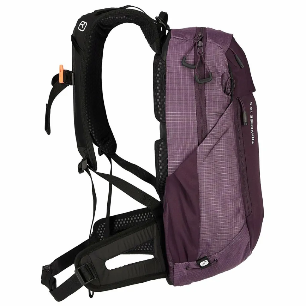 Ortovox TRAVERSE 18 S - Tagesrucksack^ Tagesrucksäcke