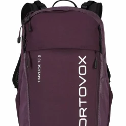 Ortovox TRAVERSE 18 S - Tagesrucksack^ Tagesrucksäcke