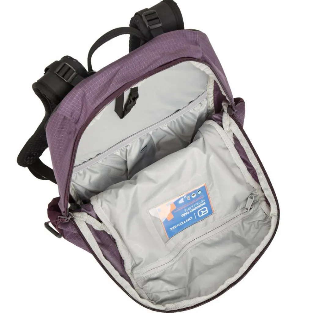 Ortovox TRAVERSE 18 S - Tagesrucksack^ Tagesrucksäcke