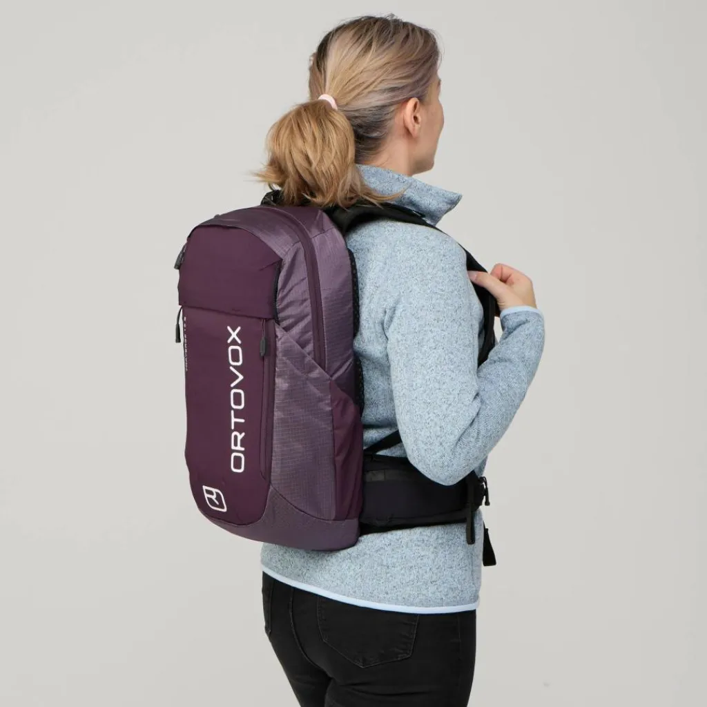 Ortovox TRAVERSE 18 S - Tagesrucksack^ Tagesrucksäcke