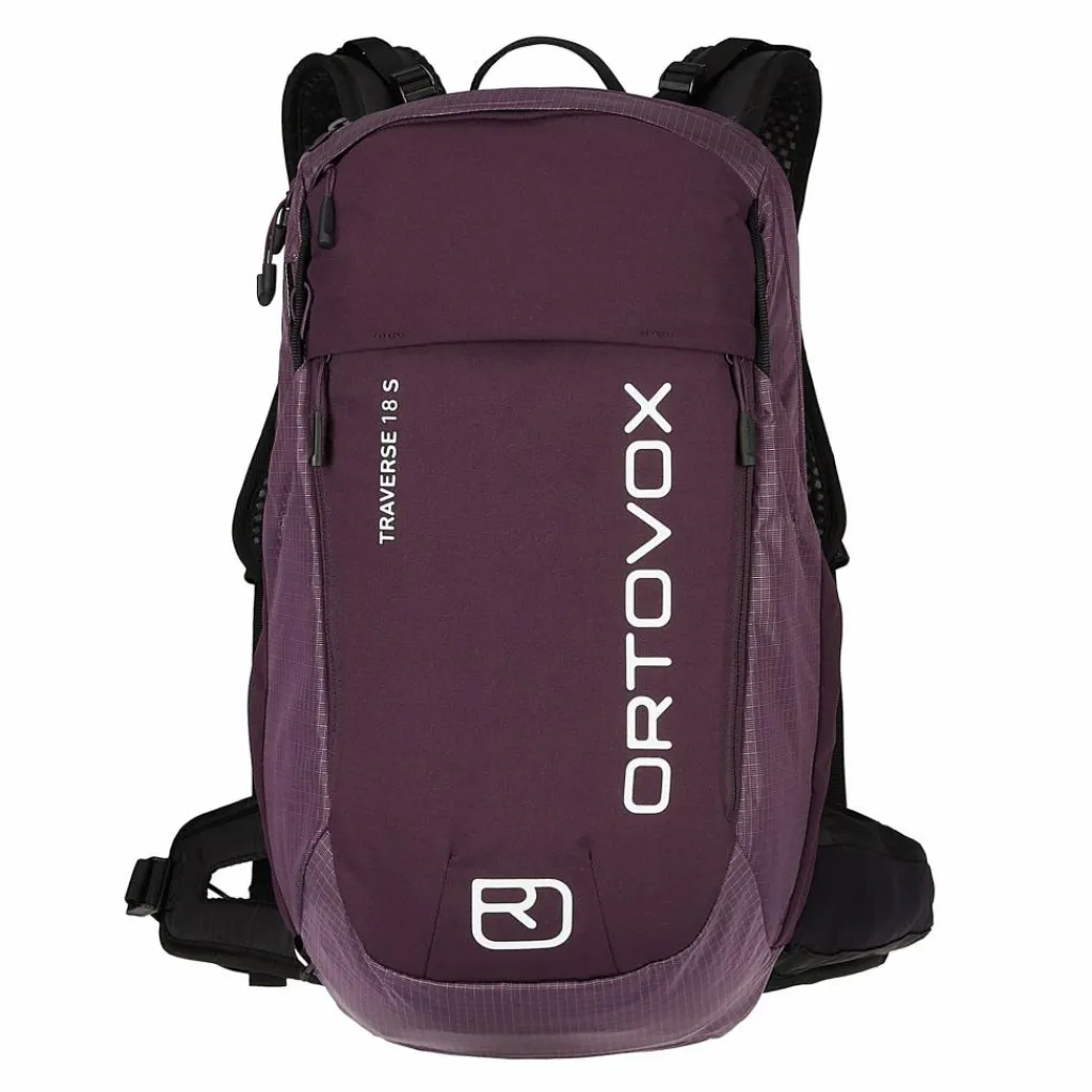 Ortovox TRAVERSE 18 S - Tagesrucksack^ Tagesrucksäcke