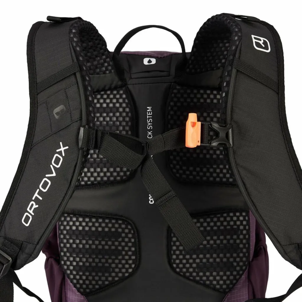 Ortovox TRAVERSE 18 S - Tagesrucksack^ Tagesrucksäcke