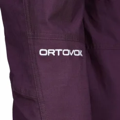 Ortovox VALBON PANTS W Damen - Kletterhose^Damen Outdoorhosen