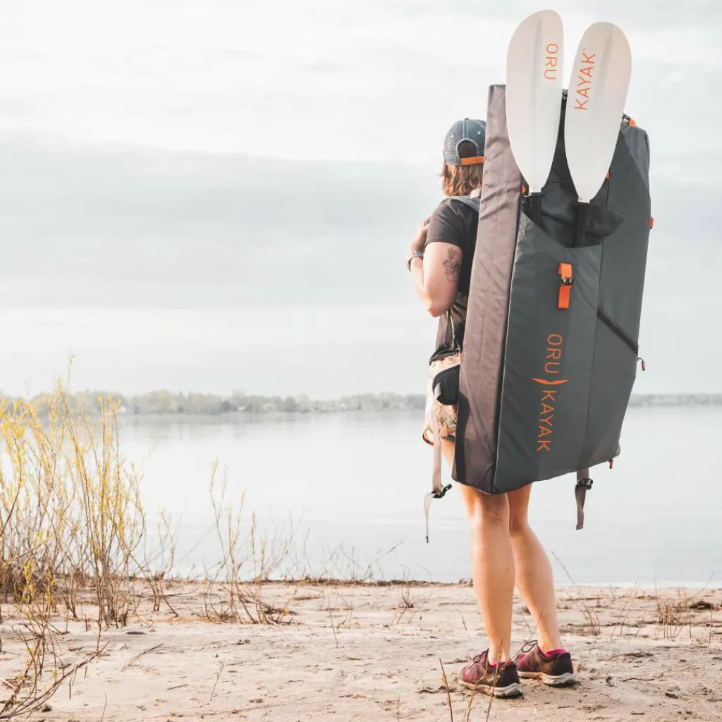 Oru Kayak BEACH LT SPORT - Kajak^ Kajaks