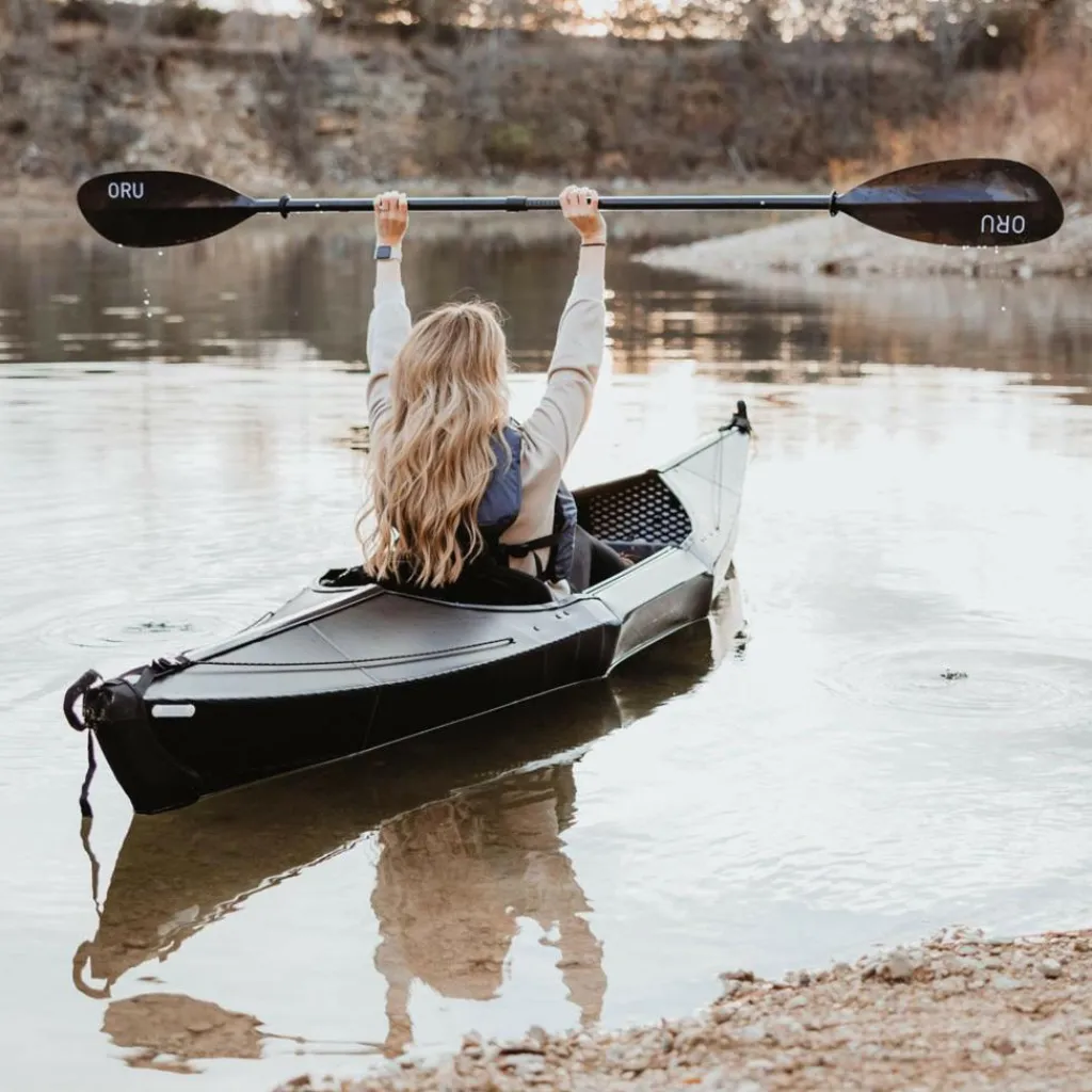 Oru Kayak BEACH LT SPORT - Kajak^ Kajaks