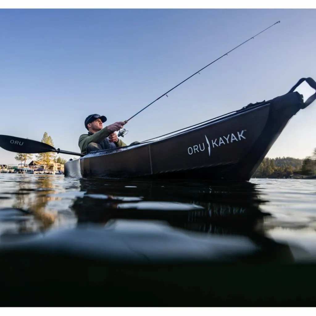Oru Kayak BEACH LT SPORT - Kajak^ Kajaks