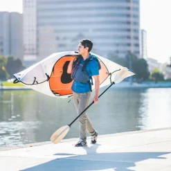Oru Kayak ORU INLET - Kajak^ Kajaks
