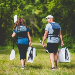 Oru Kayak ORU INLET - Kajak^ Kajaks