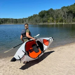 Oru Kayak ORU INLET - Kajak^ Kajaks