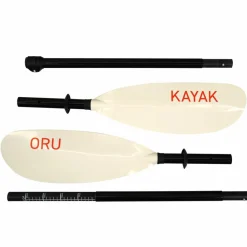 Oru Kayak Paddel*ORU PADDLE - Doppelpaddel
