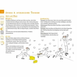 Sportklettern: Kletterführer, Training Und Techniken*OSKAR LERNT KLETTERN - Ratgeber