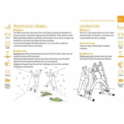 Sportklettern: Kletterführer, Training Und Techniken*OSKAR LERNT KLETTERN - Ratgeber