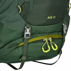 Osprey ACE 38 Kinder - Kinderrucksack^Kinder Kinderrucksäcke Und Taschen